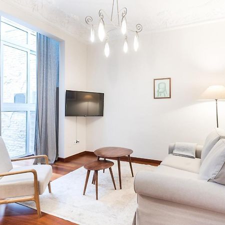 Modernist Apartment In The Best Location Barcelone Extérieur photo