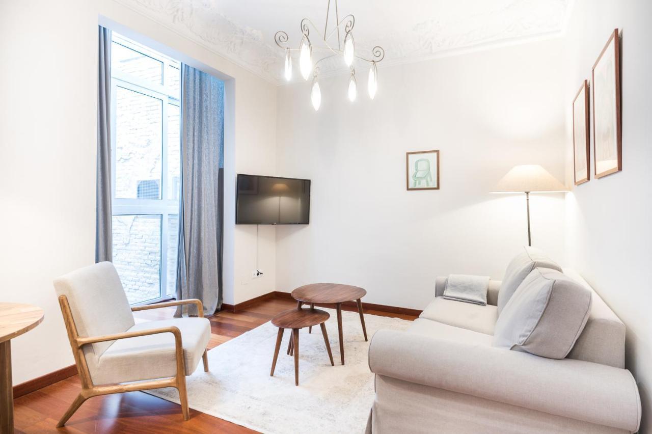 Modernist Apartment In The Best Location Barcelone Extérieur photo