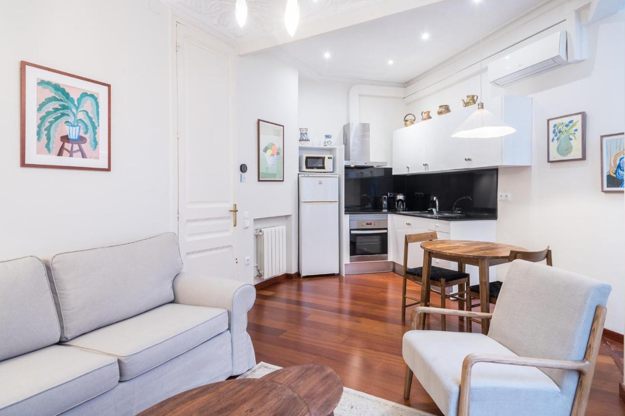 Modernist Apartment In The Best Location Barcelone Extérieur photo
