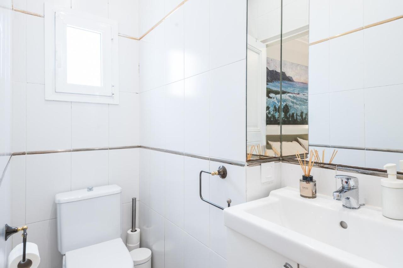 Modernist Apartment In The Best Location Barcelone Extérieur photo