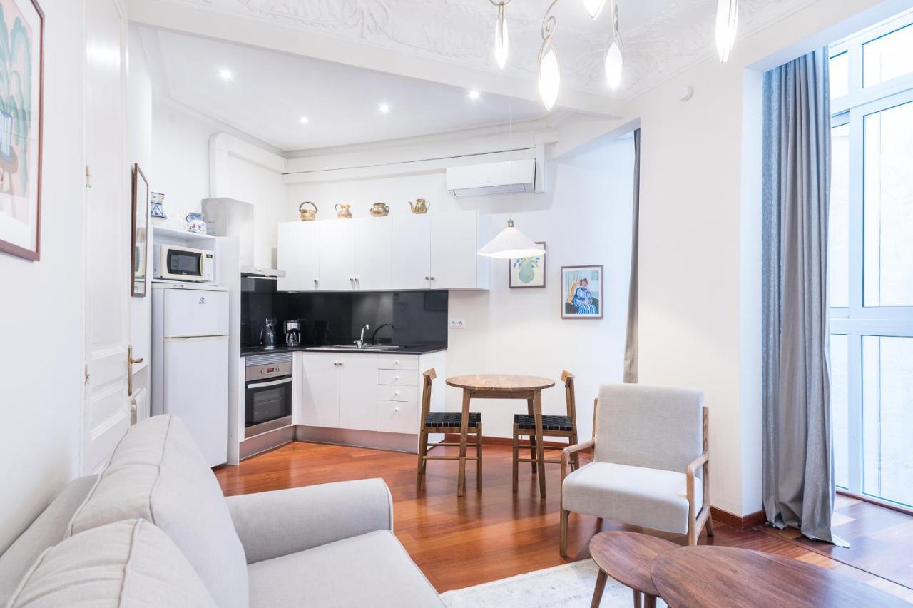 Modernist Apartment In The Best Location Barcelone Extérieur photo
