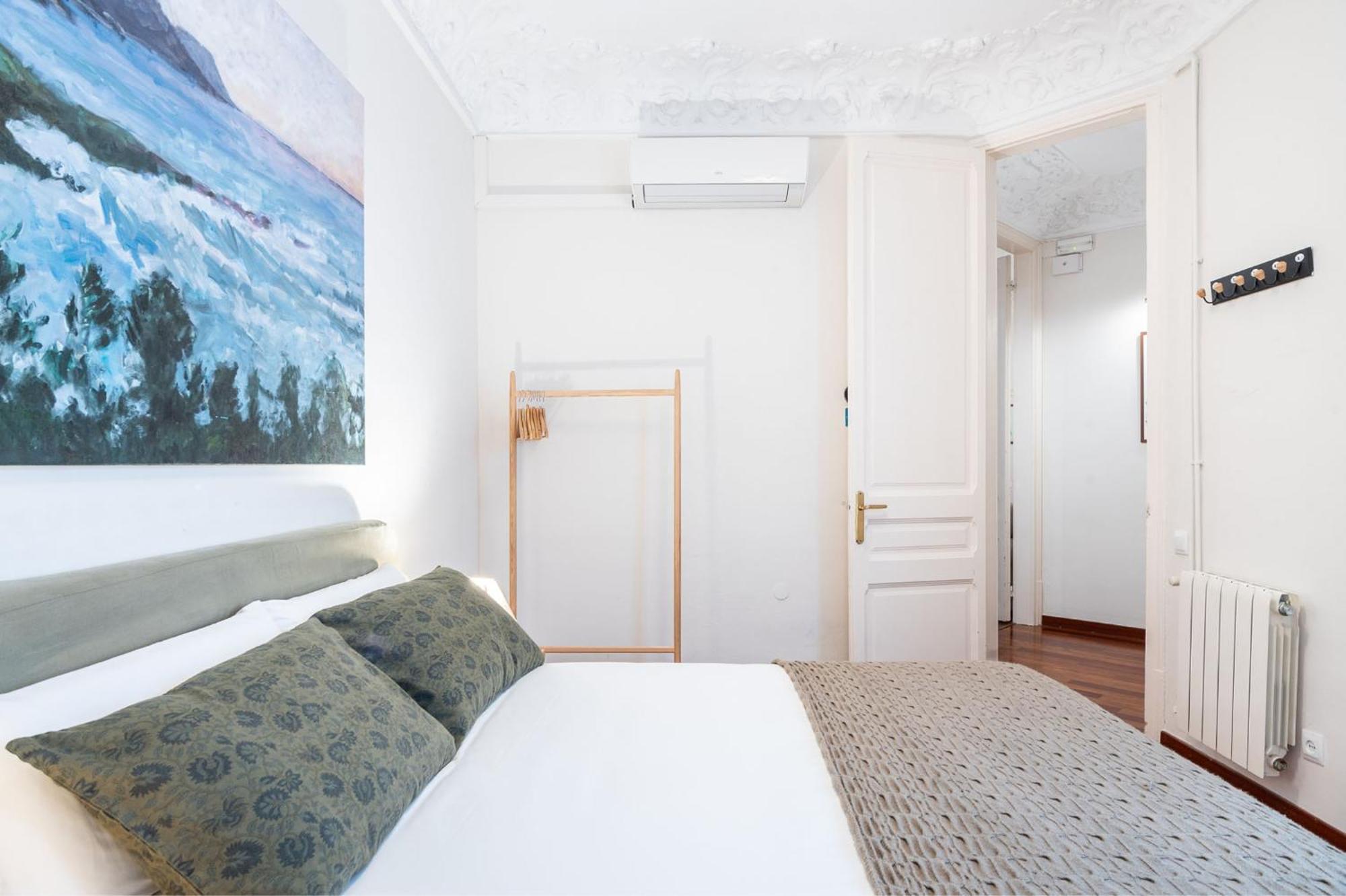 Modernist Apartment In The Best Location Barcelone Extérieur photo
