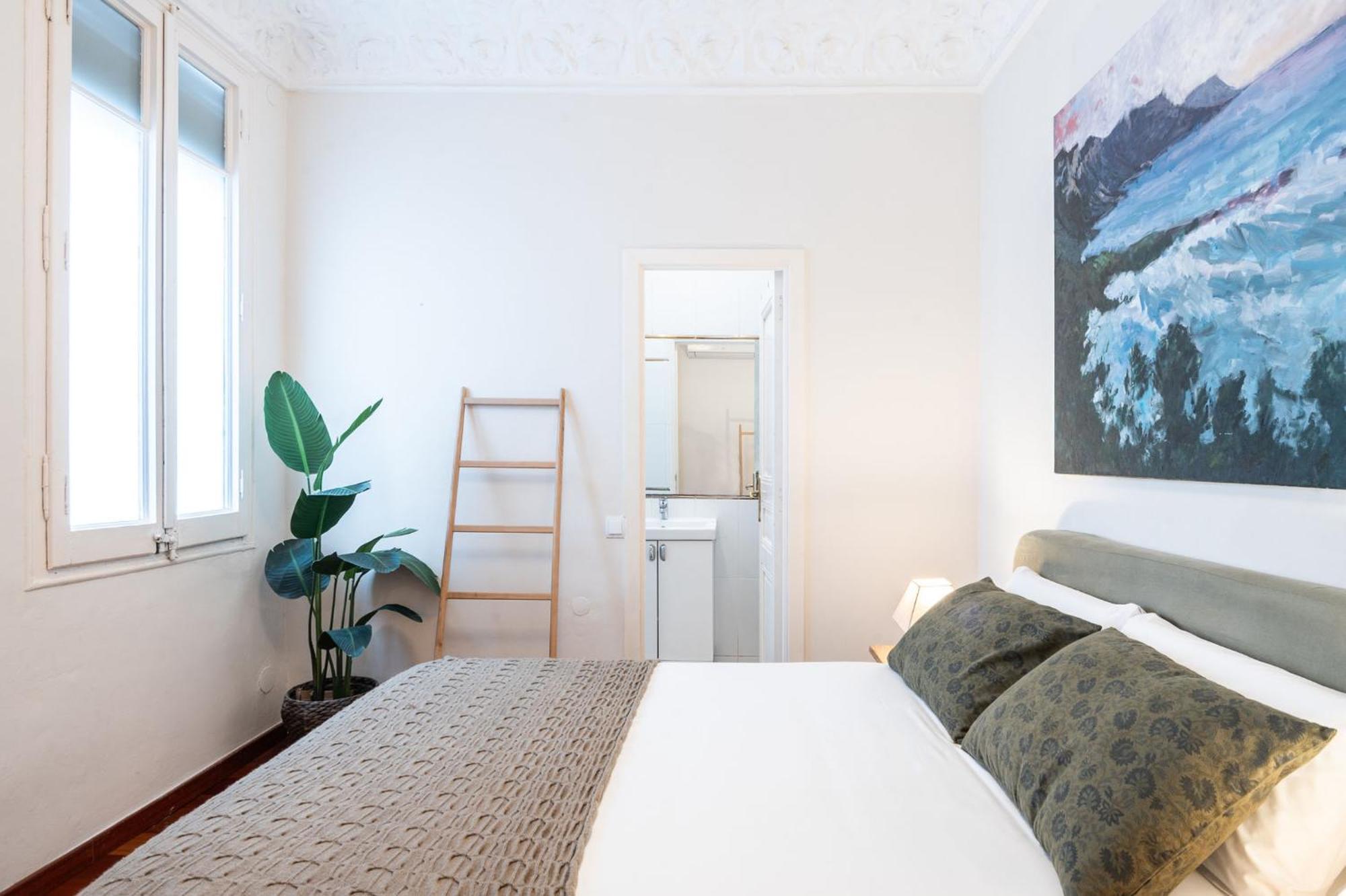 Modernist Apartment In The Best Location Barcelone Extérieur photo