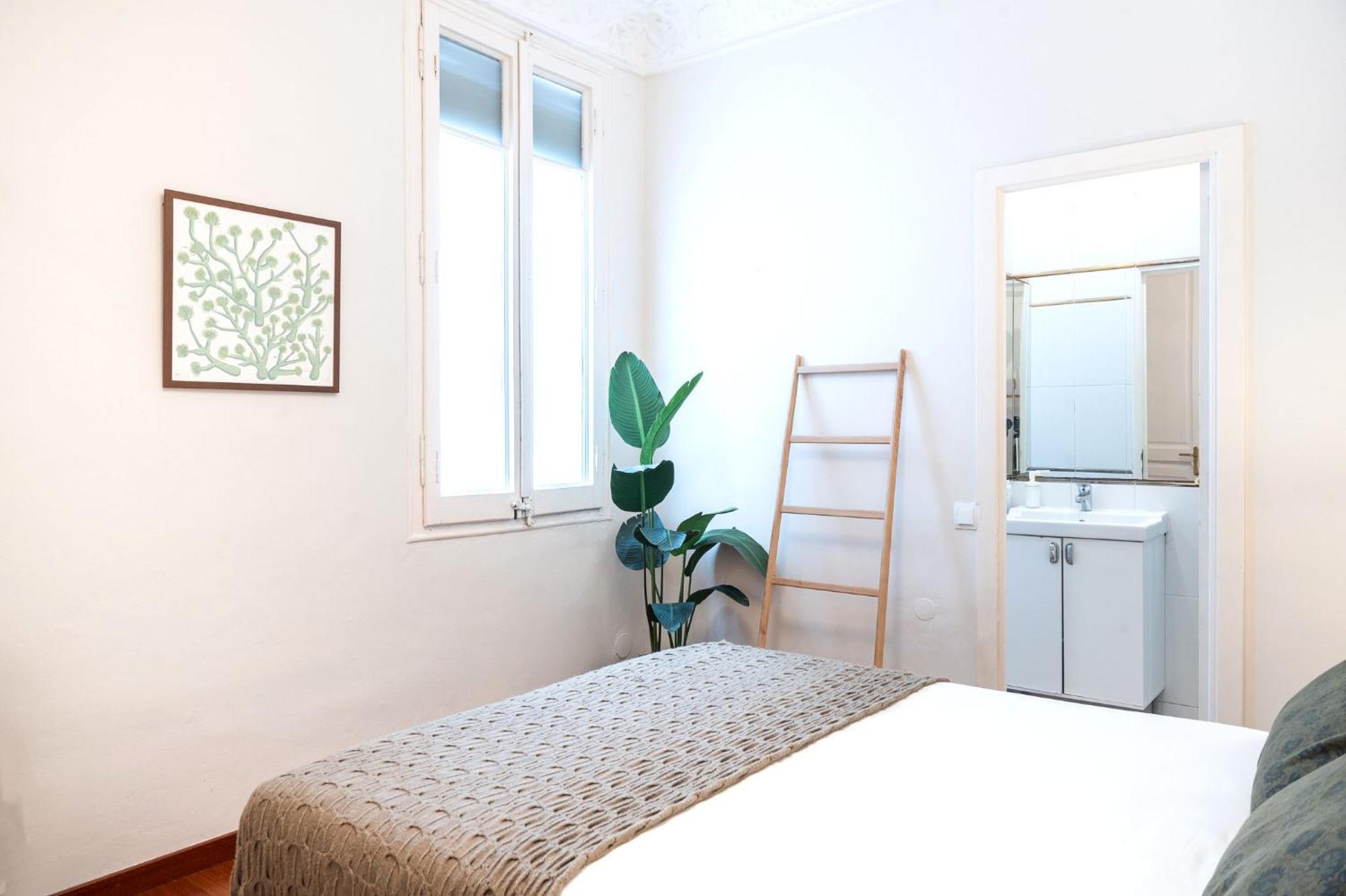 Modernist Apartment In The Best Location Barcelone Extérieur photo