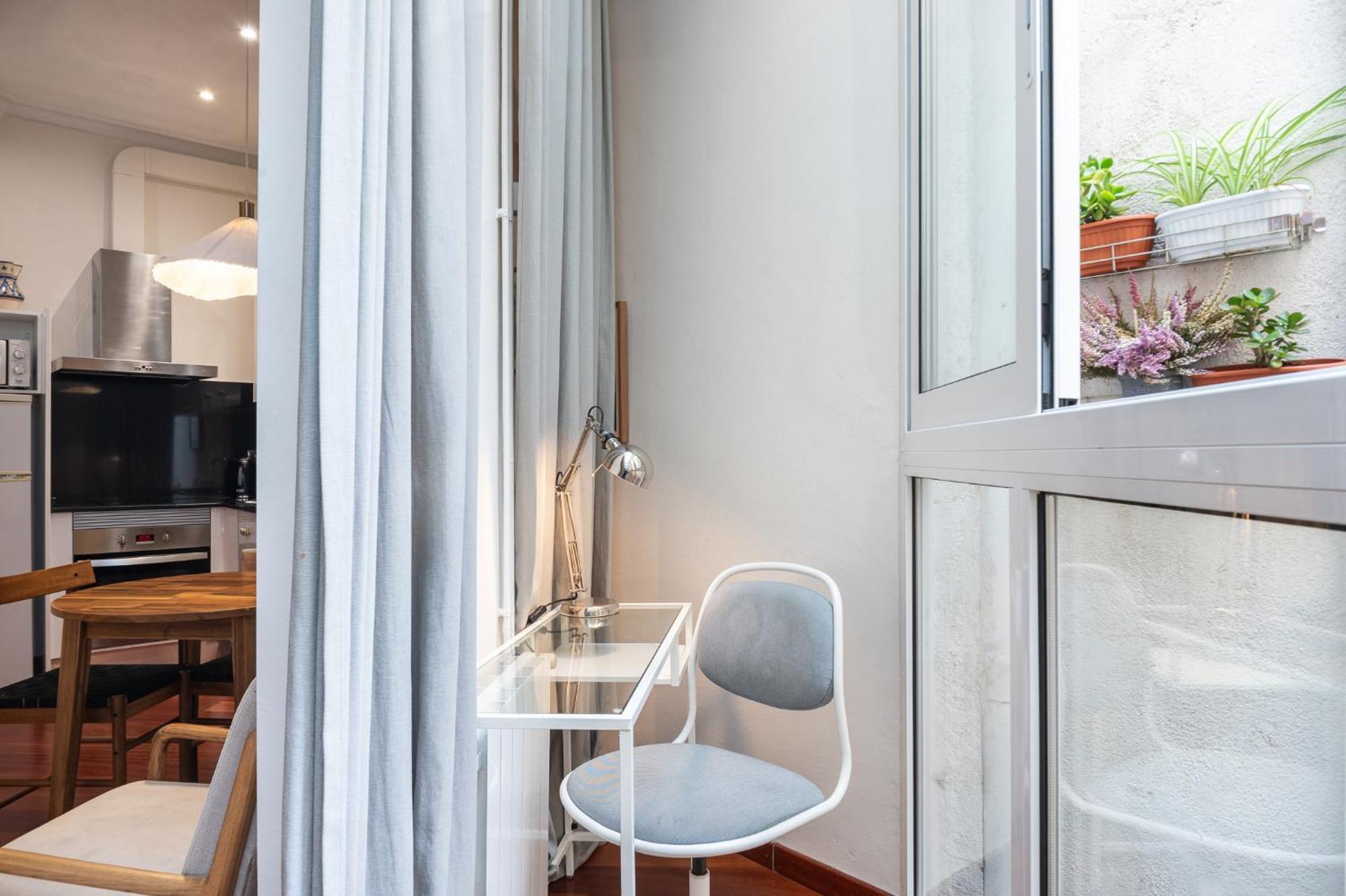 Modernist Apartment In The Best Location Barcelone Extérieur photo